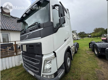 Cabeza tractora VOLVO FH 500
