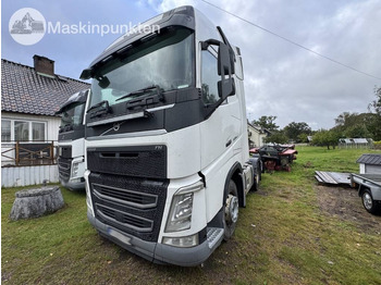 Cabeza tractora VOLVO FH 500