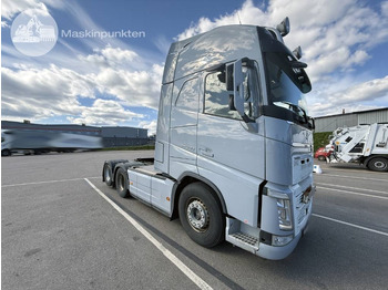 Cabeza tractora VOLVO FH 540
