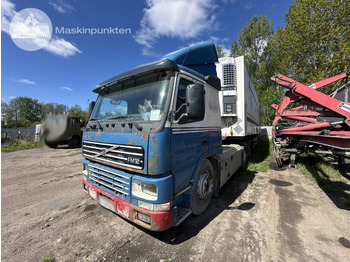 Cabeza tractora VOLVO FM12 380