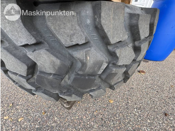 Neumático TRELLEBORG