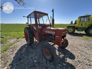 Tractor VOLVO