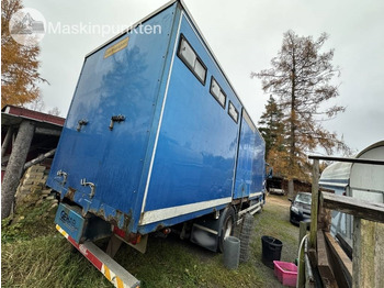 Leasing de Volvo FH 12  Volvo FH 12: foto 4