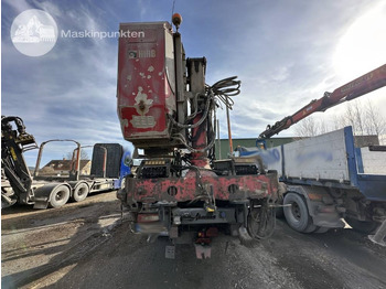 Camión forestal Volvo FH 16 750: foto 5