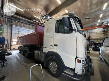 Camión volquete VOLVO FH 480