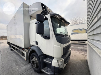 Camión frigorífico VOLVO FL 250