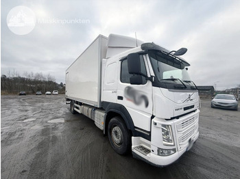 Camión frigorífico VOLVO FM 370