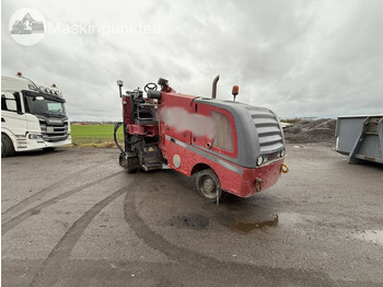 Fresadora en frío WIRTGEN