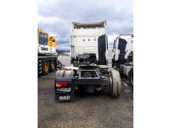 Cabeza tractora DAF XF510: foto 5