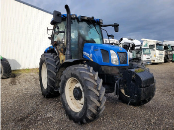 Tractor NEW HOLLAND T6.175