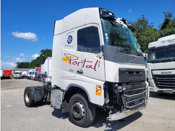Cabeza tractora VOLVO FH 500