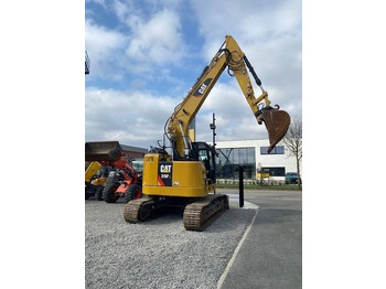 Excavadora de cadenas CAT 315FL CR: foto 5