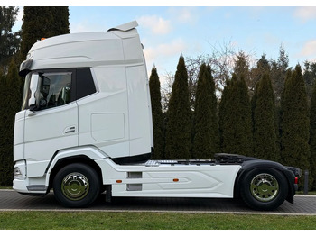 Cabeza tractora DAF XG+ 480 RETARDER PARK COOL: foto 4