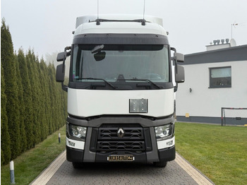 Cabeza tractora Renault T 460 FRIGDE: foto 2