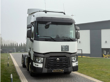 Cabeza tractora Renault T 460 FRIGDE: foto 3