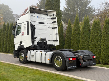 Cabeza tractora Renault T 460 FRIGDE: foto 5