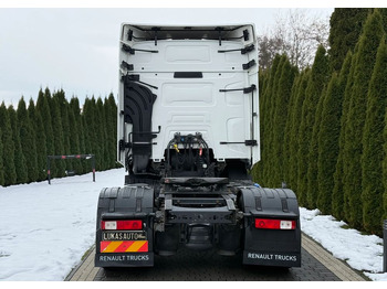 Cabeza tractora Renault T 480 PARK COOL: foto 5 Cabeza tractora Renault T 480 PARK COOL: foto 5