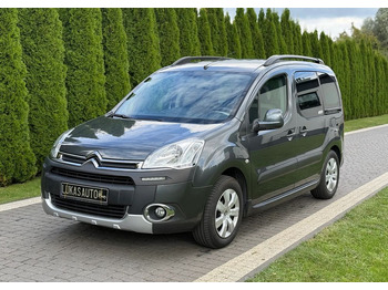 Coche CITROËN