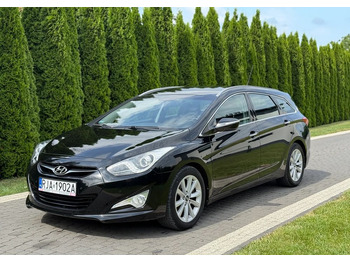 Coche HYUNDAI