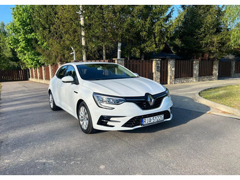 Coche RENAULT