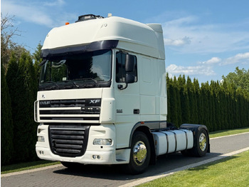 Cabeza tractora DAF XF 105 460