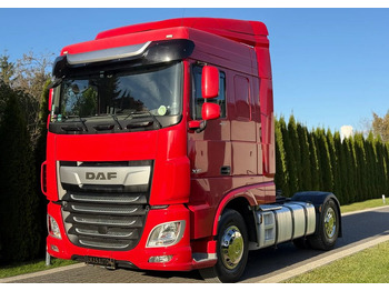 Cabeza tractora DAF XF 480