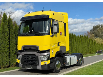 Cabeza tractora RENAULT T High 480