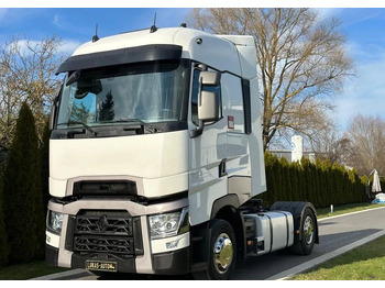 Cabeza tractora RENAULT T High 520