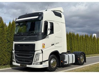 Cabeza tractora VOLVO FH 500