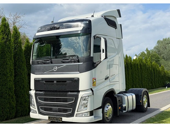 Cabeza tractora VOLVO FH 500