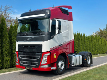 Cabeza tractora VOLVO FH 500