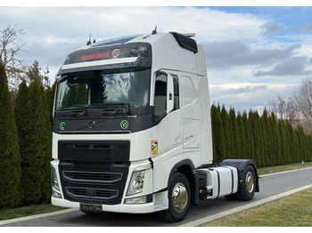 Cabeza tractora VOLVO FH 500