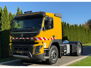Cabeza tractora VOLVO FMX 500