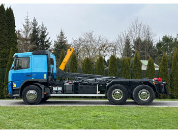 Camión multibasculante Volvo FM 400 HAKOWIEC 6X4: foto 4