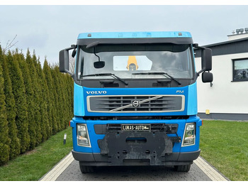 Camión multibasculante Volvo FM 400 HAKOWIEC 6X4: foto 2