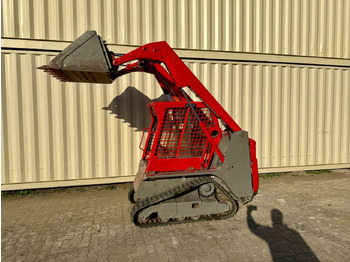 Bulldozer BOBCAT
