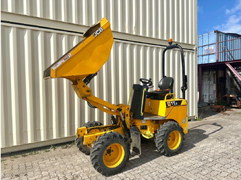 Minidumper JCB 1T-2 High Tip Dumper, 811 Bh, 1.000 KG: foto 2