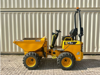 Minidumper JCB 1T-2 High Tip Dumper, 811 Bh, 1.000 KG: foto 5