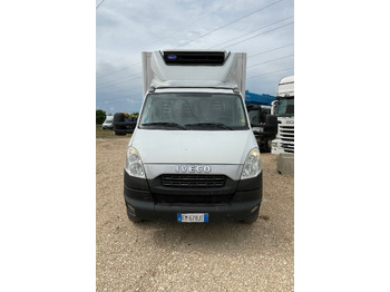Camión frigorífico IVECO Daily