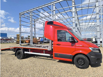 Leasing de MAN TGE 5.160 MAN TGE 5.160: foto 1
