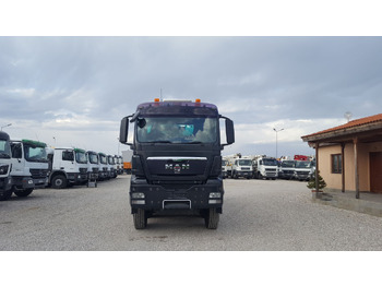Leasing de MAN TGS 41.480 CIFA MK20M 8X6 MAN TGS 41.480 CIFA MK20M 8X6: foto 2