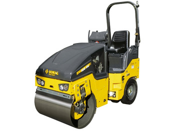 Rodillo BOMAG