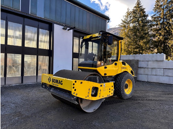 Compactador BOMAG