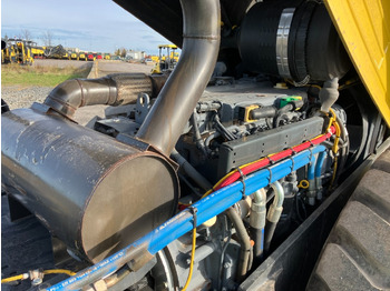 Rodillo BOMAG DE BW 226 BVC-5 Stage IIIa/Tier 3: foto 5 Rodillo BOMAG DE BW 226 BVC-5 Stage IIIa/Tier 3: foto 5