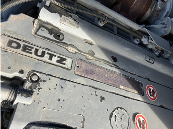 Rodillo BOMAG DE BW 226 BVC-5 Stage IIIa/Tier 3: foto 4 Rodillo BOMAG DE BW 226 BVC-5 Stage IIIa/Tier 3: foto 4