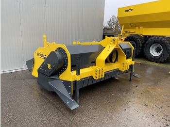 Estabilizador de suelos nuevo BOMAG DE RS 250: foto 3