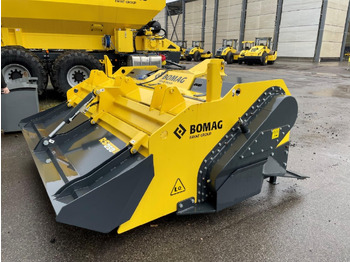 Estabilizador de suelos BOMAG