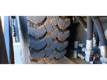 Pavimentadora de asfalto nuevo BOMAG IT BF 300 P-2 S340-2 TV  Stage V/Tier 4f: foto 5