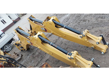 Brazo para Maquinaria de construcción nuevo Nowe oryginalne ramie do koparko-ładowarki CAT 432 428 444: foto 4