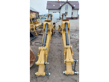 Brazo para Maquinaria de construcción nuevo Nowe oryginalne ramie do koparko-ładowarki CAT 432 428 444: foto 3